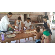 Colonia de Vacaciones - Diciembre 2014